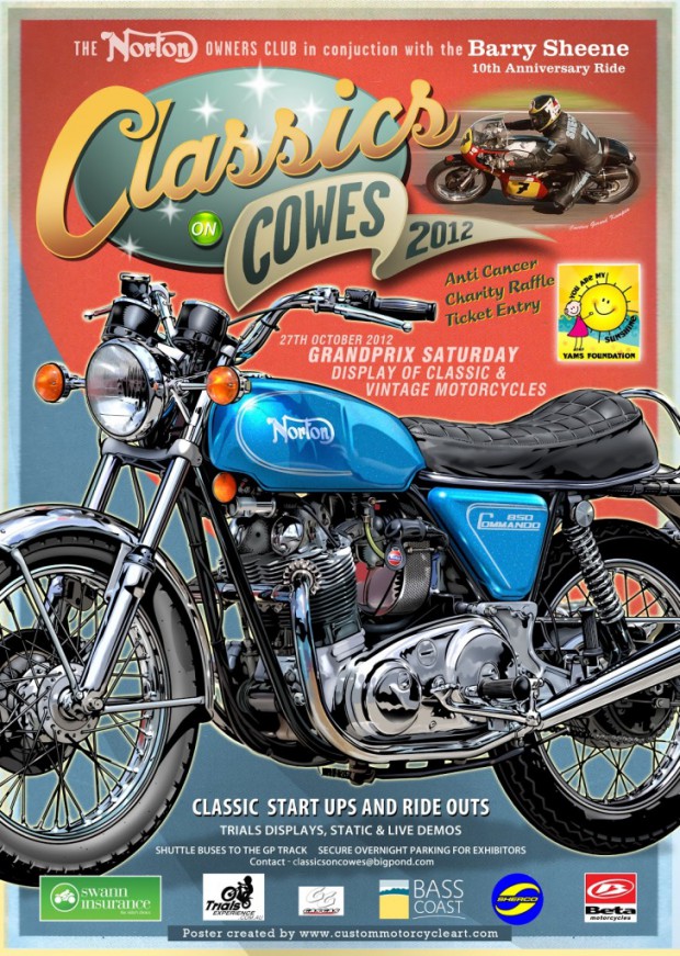 Motorcycle_poster_print_art_Gaston_