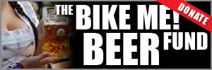 BIKE ME! Beer Fund