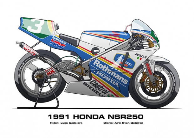 Luca Cadalora 1991 Honda NSR250_1