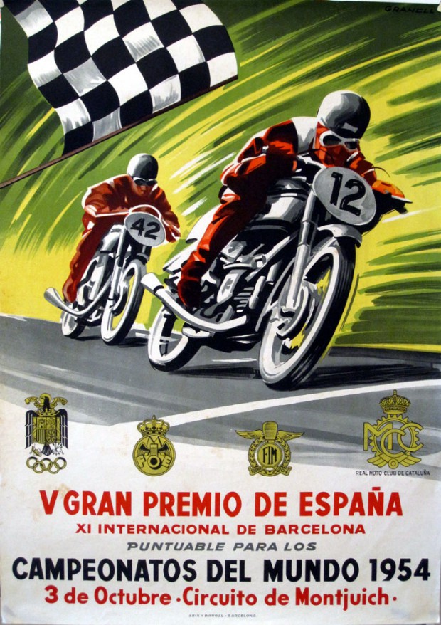 Gran-Premio-de-Espana-1954