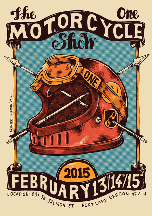 One+Show+Poster+2015