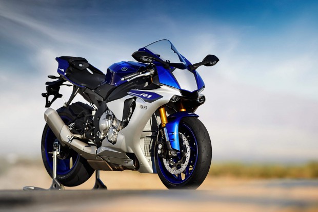 WANNA BE A FLY ON THE WALL AT YAMAHA’S 2015 R1 LAUNCH? – BIKE ME!