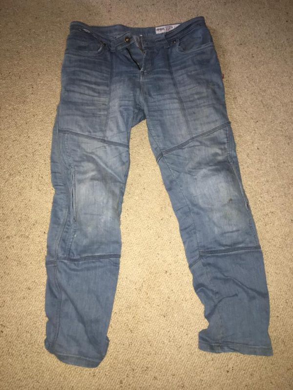 rhok kevlar jeans