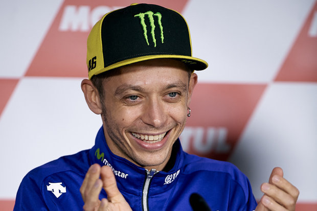 “Team VR46 offers Lorenzo race contract.” “George given career lifeline ...