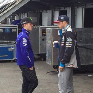 Dear George 14-1.2.17