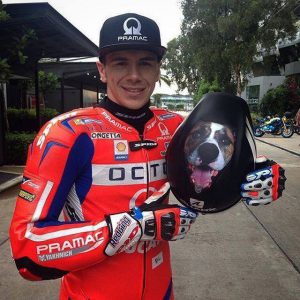 Dear George 31-3.1.17